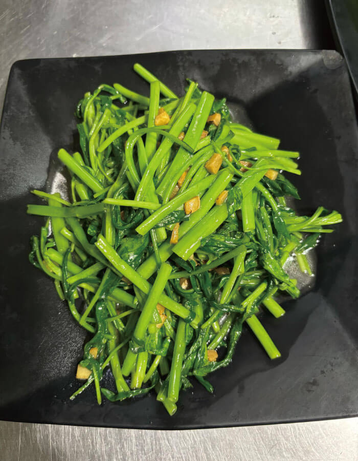 熱炒100客戶評價-高雄吳先生一家東港嚐鮮，讚不絕口直呼還要再來！的第3張圖片